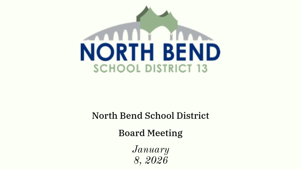 1-8-2026 NBSD Board Meeting