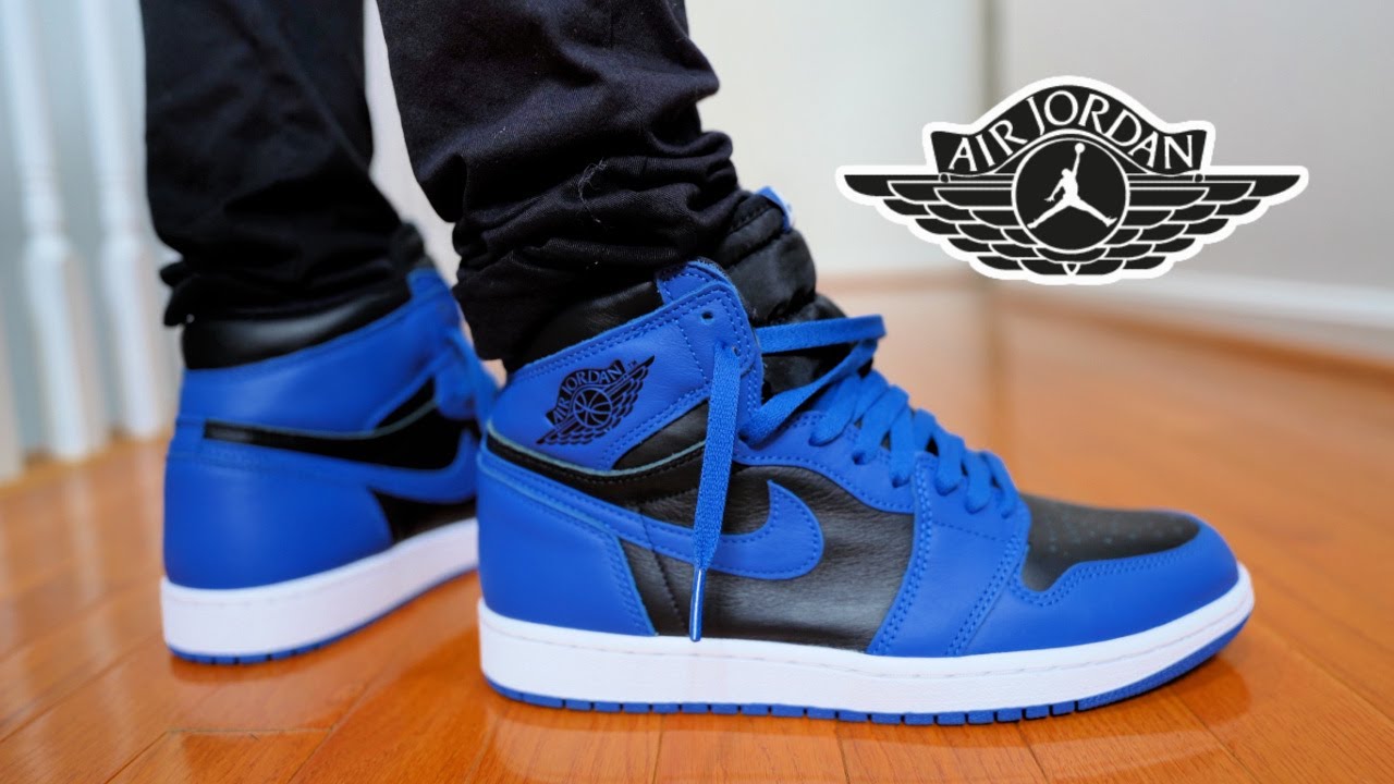 JORDAN 1 