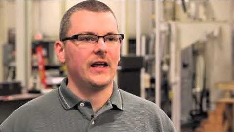 Rebuilding Large Crimper and Tube Staker - Video Case Study from Ahaus Tool & Engineering