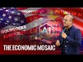 The economic mosaic ai geopolitics and the tapestry of global inconsistencies