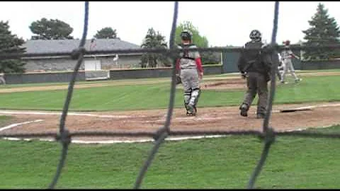 Aaron Markley 2013 (Junior Yr) Highlights