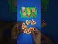 بيتزا لذيذة 🤗👉🍕🍕😋👏👏 #foryou #funny #shortsfeed #cute #mainananak