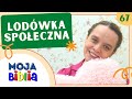 Lodówka społeczna | Moja Biblia odc. 67 | 05.06.2023