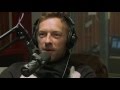 Coldplay's Chris Martin Visits Morning Becomes Eclectic to Support KCRW