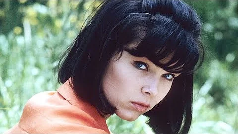 YVONNE CRAIG | TRIBUTE