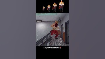 Mr Meat Small to Large 😂🤣 | Granny Mr meat Baldi Schoolboy runaway Evilnun Funny Trolling | #Shorts