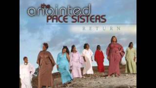 To be like Jesus By Annointed Pace Sisters chords