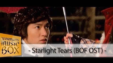 Kim Yoo Kyung - Starlight Tears (Boys Over Flowers OST) (Türkçe Çeviri / Lyrics) #ÇevirmansBox