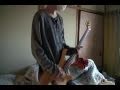 9mm Parabellum Bullet のThe Revolutionary ベース を 弾いてみた