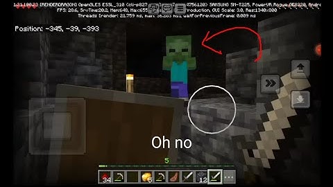 |Mining in minecraft| Part 2| Minecarft| 