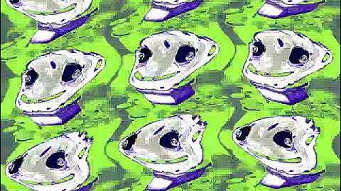 Spongebob Intro In 104.1 KRBE Major Effects (Sponsored by DERP WHAT THE FLIP Csupo Effects)