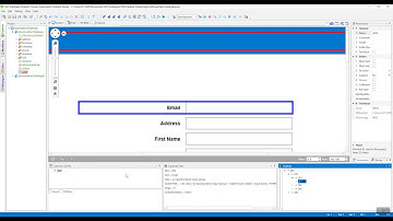 SAP Intelligent RPA  - Advanced Declaration - Ancestor