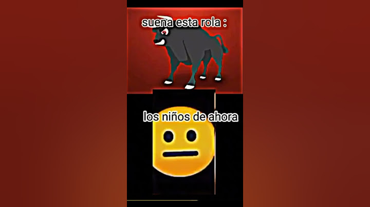 suena esta rola:🤑