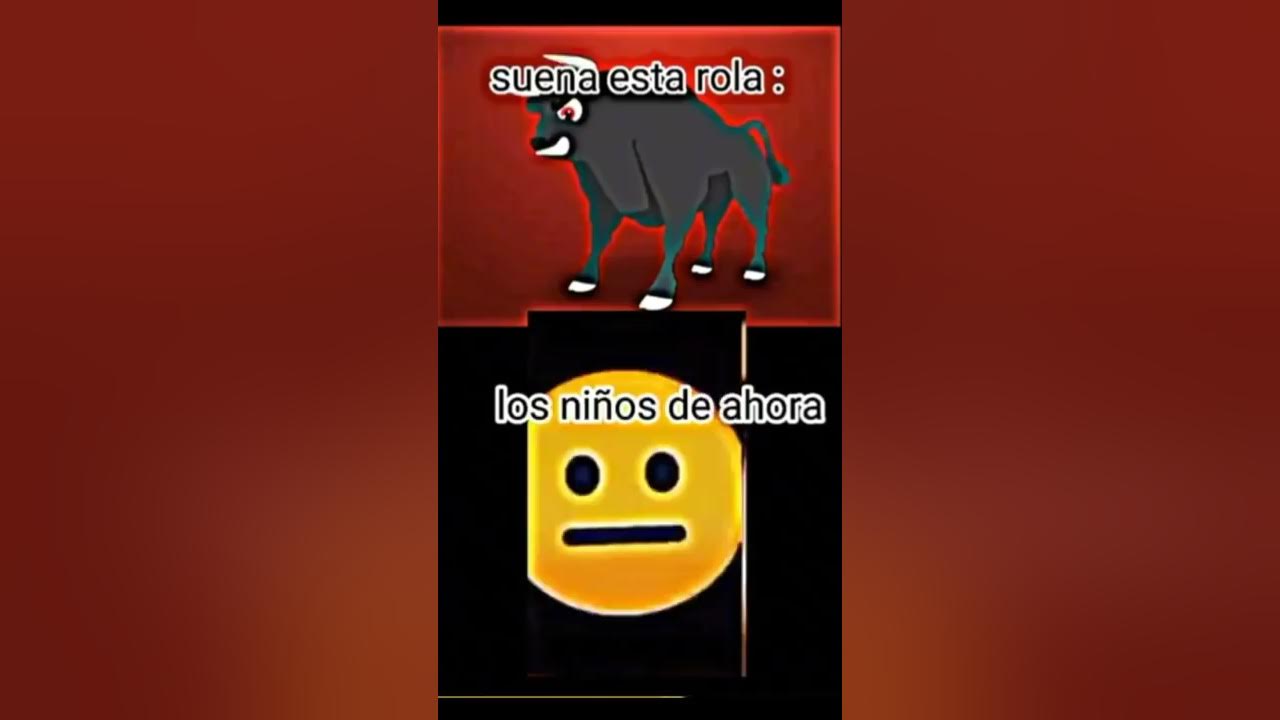 suena esta rola:🤑
