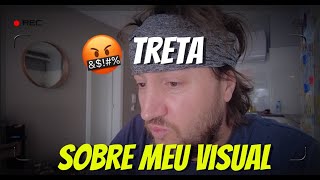 LENDO COMENTÁRIOS de SEGUIDORES 🥺TÔ CHOCADO! #940