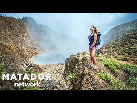 Video: Indkaldelse Af Indsendelser: Tales From The Frontier Of Expat Life - Matador Network