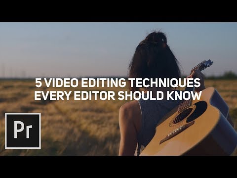 5-video-editing-techniques-every-editor-should-know-|-premiere-pro-tutorial