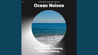 Ocean Noises for Relaxation and Sleeping Pt. 27