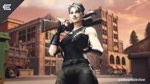 iann dior - Romance361 ft. PnB Rock (Fortnite Montage)