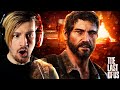 1 EP IN AND ALREADY THIS IS TOO MUCH. || The Last Of Us