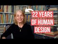 Human design before instagram  how to study it today