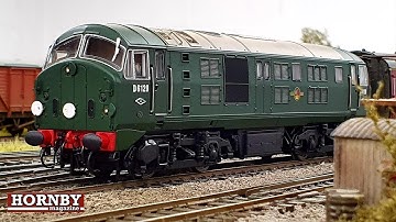 HM153: Dapol Class 21 for 