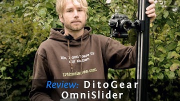 DitoGear OmniSlider Review | lrtimelapse.com