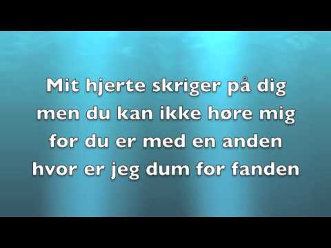 Video: Du Forlod Mig