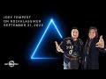 Interview to Joey Tempest on Rockklassiker - September 21, 2022