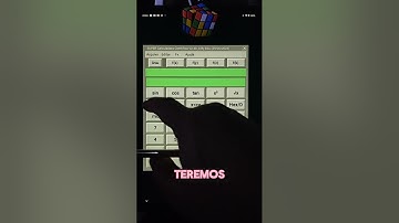 Sistema linear na minha Super #calculadora #python  #matematica