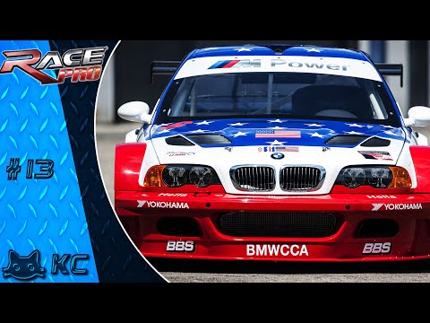 Video: RACE Pro • Side 2