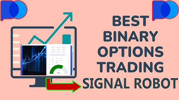 Best Binary Options Trading Signal Robot - Cross Signal Ultimate