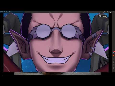 オバマス所持キャラの奥義集その４【デミウルゴス編】
