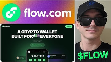 $FLOW - FLOW BLOCKCHAIN FORTE MAINNET NETWORK UPGRADE CRYPTO COIN HOW TO BUY MEXC COINBASE EVM NEW