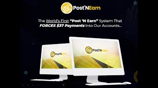 Post And Earn Money Online Post N Earn