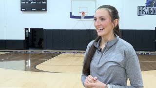 Heartland Christian state champ earns Student Athlete of the Week