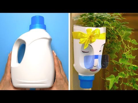 Vidéo: Artisanat Pour Enfants Avec Des Matériaux Recyclés