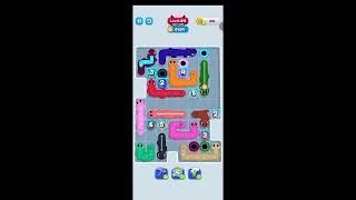gecko out level 215 walkthrough solution 