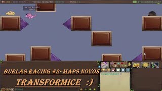 Burlas Racing #2-Maps Novos :)