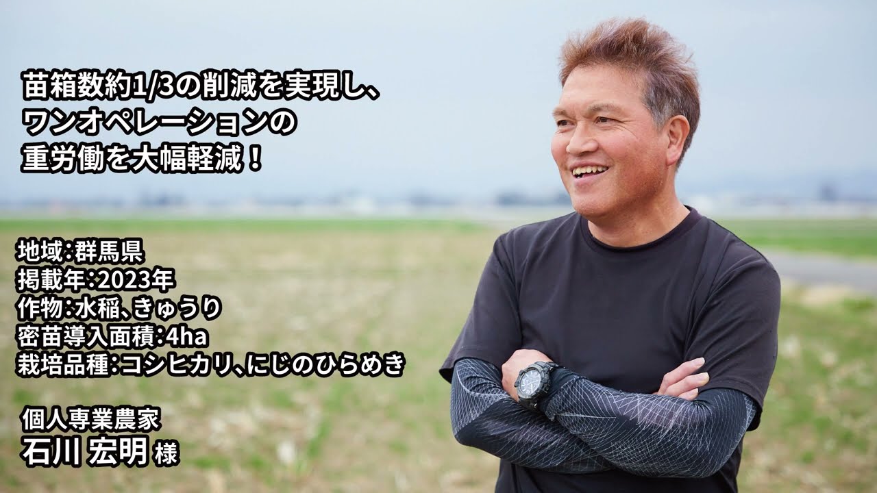 コシヒカリ　苗　30枚程 金曜出荷限定】JAS有機栽培米南魚沼産こしひかり 玄米 | 魚沼