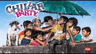Chillar Party (2011) Full HD Hindi Movie | Kids Comedy Drama | Shriya Sharma, Sanath Menon