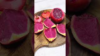Unique & New Recipe you never tried before! 😋 Healthy and tasty summer special recipe | Fruit ice by wow emi ruchulu 3,092 views 1 month ago 1 minute, 2 seconds