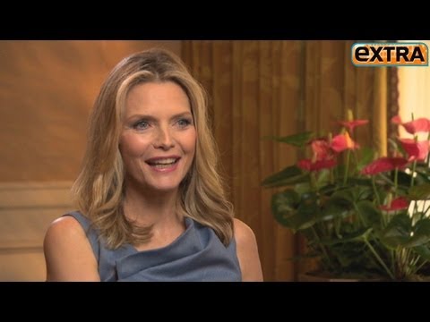 Video: Michelle Pfeiffer: Biografi, Kerjaya, Kehidupan Peribadi