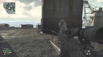 Hitmarker... double kill?