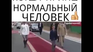 Когда принц нормальный человек!