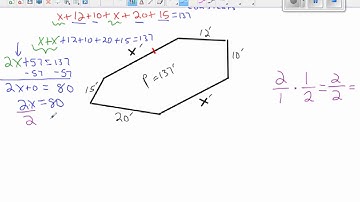Math 7 Module 2 Lesson 22 Video