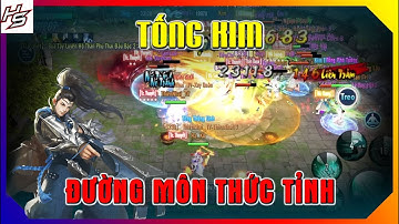 VLTK MOBILE - Động lực giúp AE chơi đến cấp Tông Sư | Thiên Nhai TV