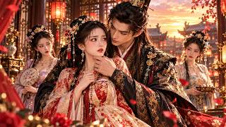 Under orders to marry a power lord and get him concubines, she fell into his gentle trap!