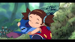 Openenig Anime Stitch! - Season 3 (Audio Official)