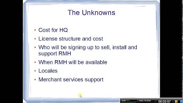 Retail Management Hero as a replacement for Microsoft Dynamics RMS